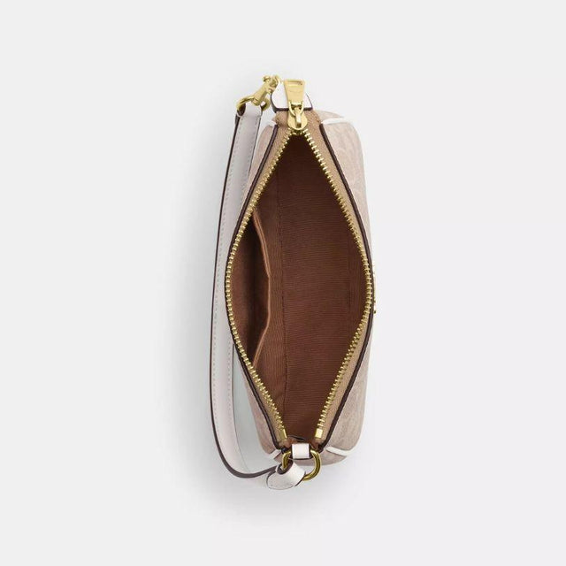 Coach Nolita 19 Mini Shoulder Bag - Aadima Nepal -online shopping Nepal - Fashion -Buy Clothing Online in Nepal