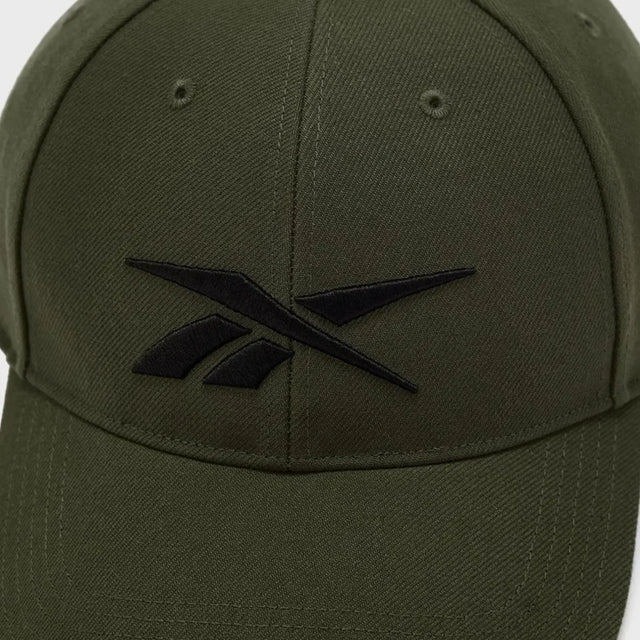 Reebok Vector Baseball Cap - Aadima Nepal -online shopping Nepal - Fashion -Buy Clothing Online in Nepal
