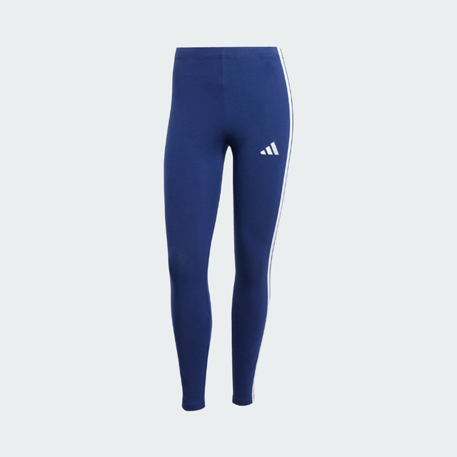 Buy Adidas Essentials 3-Stripes Cotton Leggings Online in Nepal - Online Shopping Nepal - Online Clothing Shop Nepal