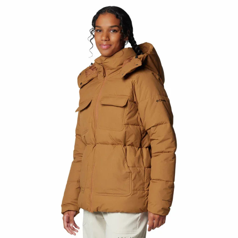 Columbia Longhorn Ridge™ Insulated Jacket - Aadima Nepal -online shopping Nepal - Fashion -Buy Clothing Online in Nepal