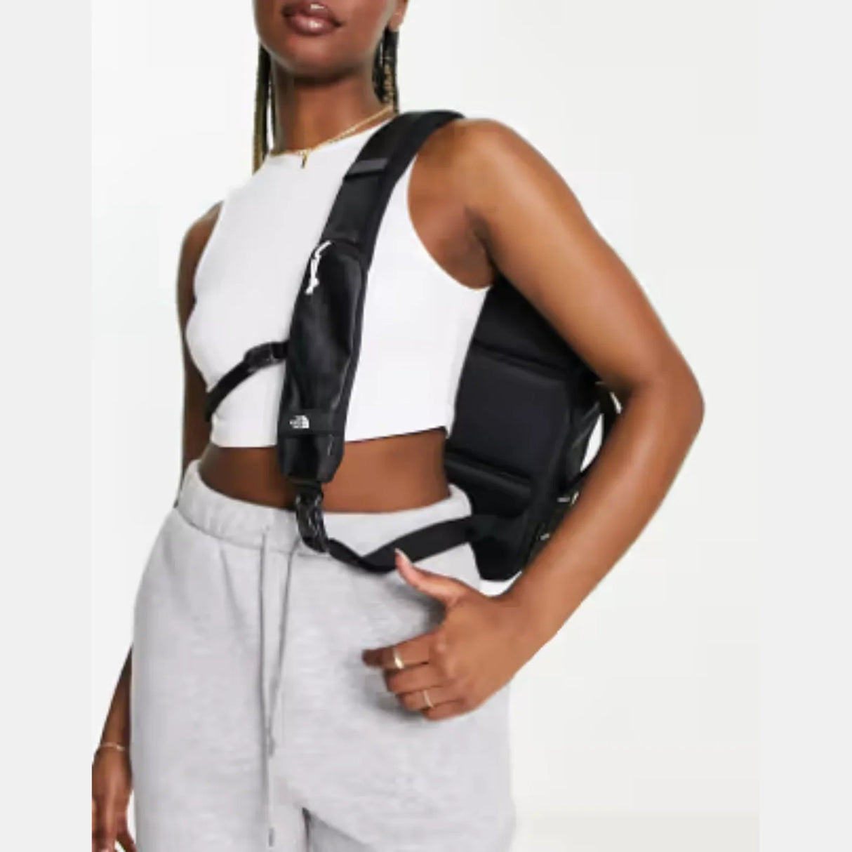 BASE CAMP VOYAGER SLING - Aadima Nepal -online shopping Nepal - Fashion -Buy Clothing Online in Nepal