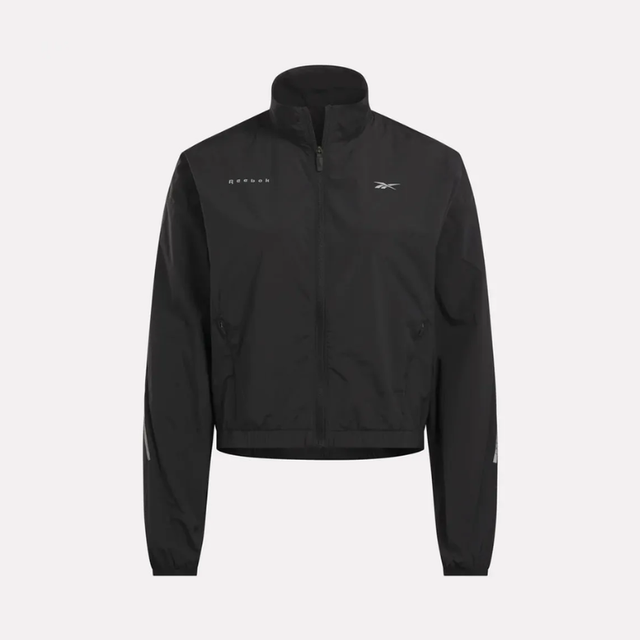 Buy Reebok SPEED WOVEN W JACKET Online in Nepal - Online Shopping Nepal - Online Clothing Shop Nepal