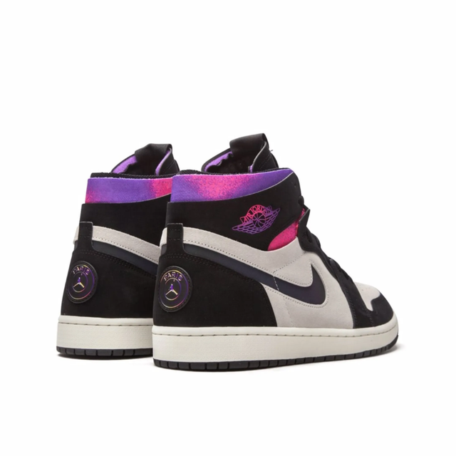 Buy Jordan x Paris Saint-Germain Air Jordan 1 Zoom Sneakers Online in Nepal - Online Shopping Nepal - Online Clothing Shop Nepal