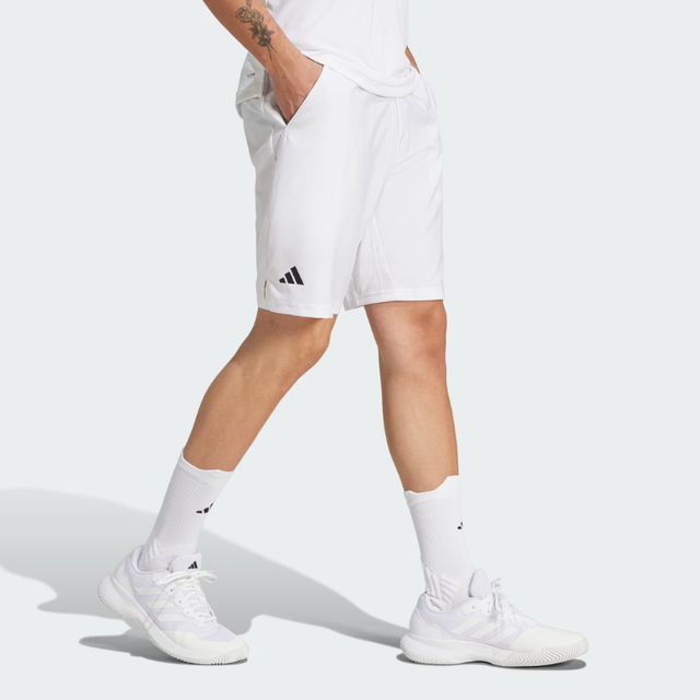 Buy Adidas Club Tennis Climacool 3-Stripes Shorts Online in Nepal - Online Shopping Nepal - Online Clothing Shop Nepal