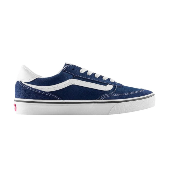 Buy VANS Brooklyn LS 'Navy White' Online in Nepal - Online Shopping Nepal - Online Clothing Shop Nepal