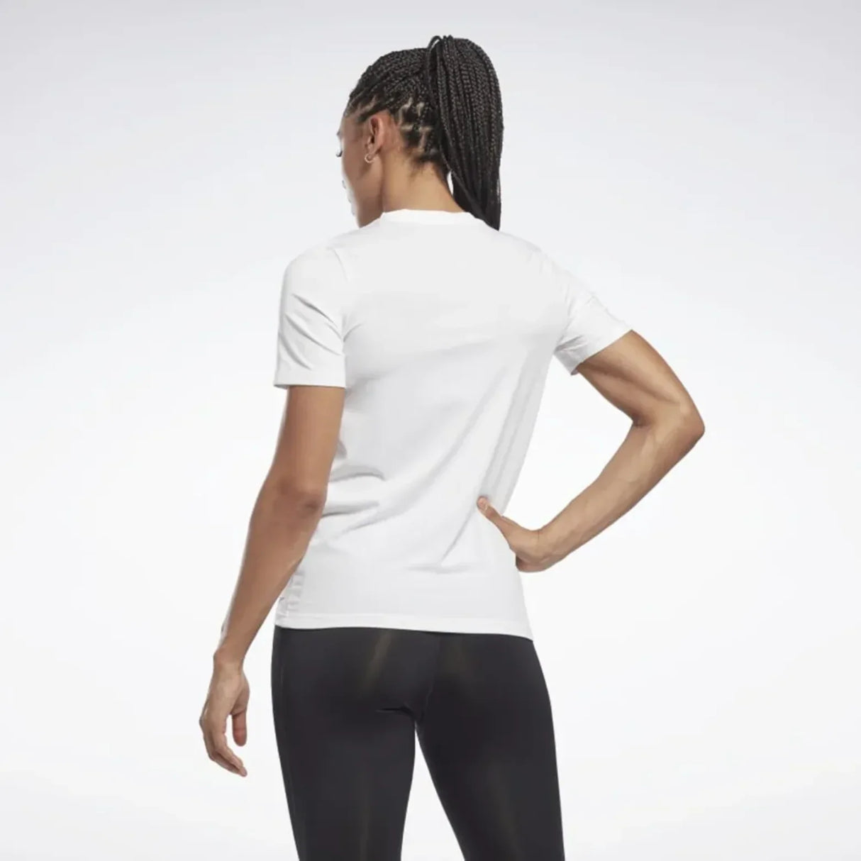 Reebok Workout Ready Speedwick T-shirt - Aadima Nepal -online shopping Nepal - Fashion -Buy Clothing Online in Nepal