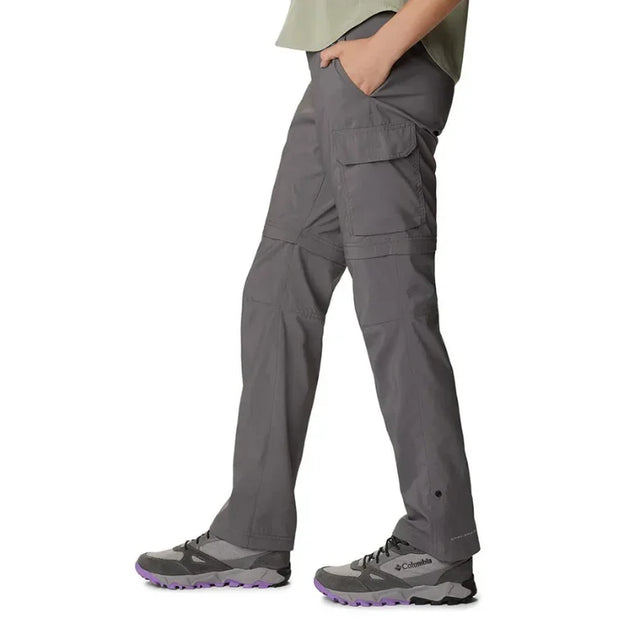 Columbia Silver Ridge Utility™ Convertible Pant - Aadima Nepal -online shopping Nepal - Fashion -Buy Clothing Online in Nepal