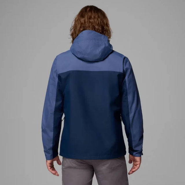 Columbia Hikebound™ II Waterproof Jacket - Aadima Nepal -online shopping Nepal - Fashion -Buy Clothing Online in Nepal