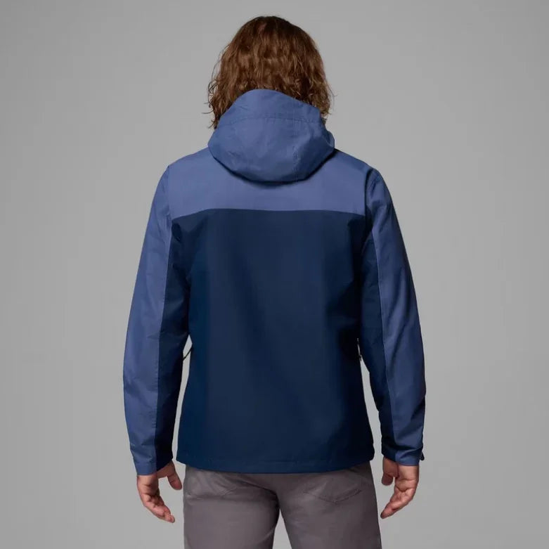 Columbia Hikebound™ II Waterproof Jacket - Aadima Nepal -online shopping Nepal - Fashion -Buy Clothing Online in Nepal