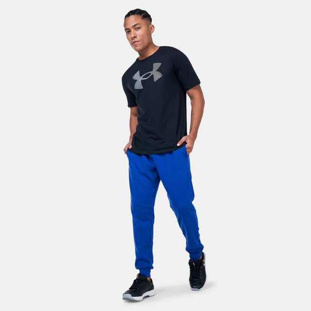 Buy Under Armour Men's Rival Fleece Sweatpants Online in Nepal - Online Shopping Nepal - Online Clothing Shop Nepal