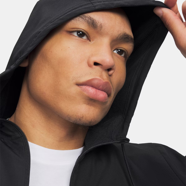 Buy Under Armour Rival Woven Windbreaker Men's Jacket Online in Nepal - Online Shopping Nepal - Online Clothing Shop Nepal