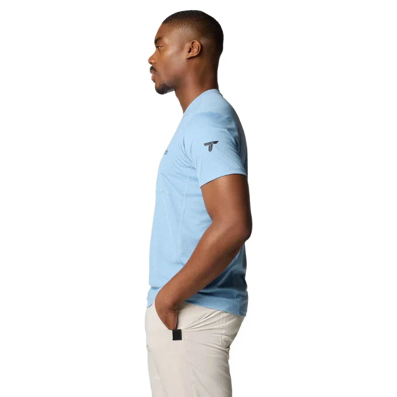 Columbia CIRQUE RIVER™ PRO SS CREW - Aadima Nepal -online shopping Nepal - Fashion -Buy Clothing Online in Nepal