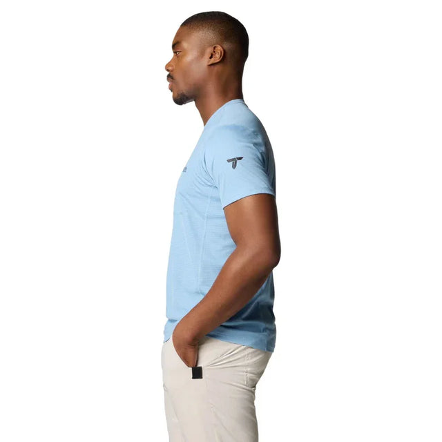 Columbia CIRQUE RIVER™ PRO SS CREW - Aadima Nepal -online shopping Nepal - Fashion -Buy Clothing Online in Nepal