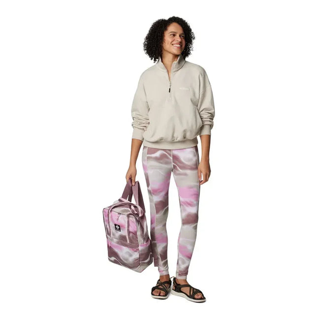 Columbia Marble Canyon™ French Terry Quarter Zip - Aadima Nepal -online shopping Nepal - Fashion -Buy Clothing Online in Nepal