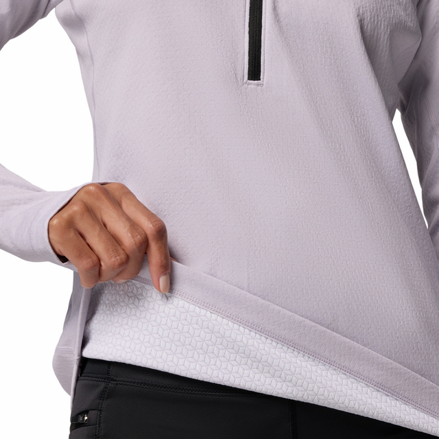 Columbia Dri Venture™ Half Zip - Aadima Nepal -online shopping Nepal - Fashion -Buy Clothing Online in Nepal