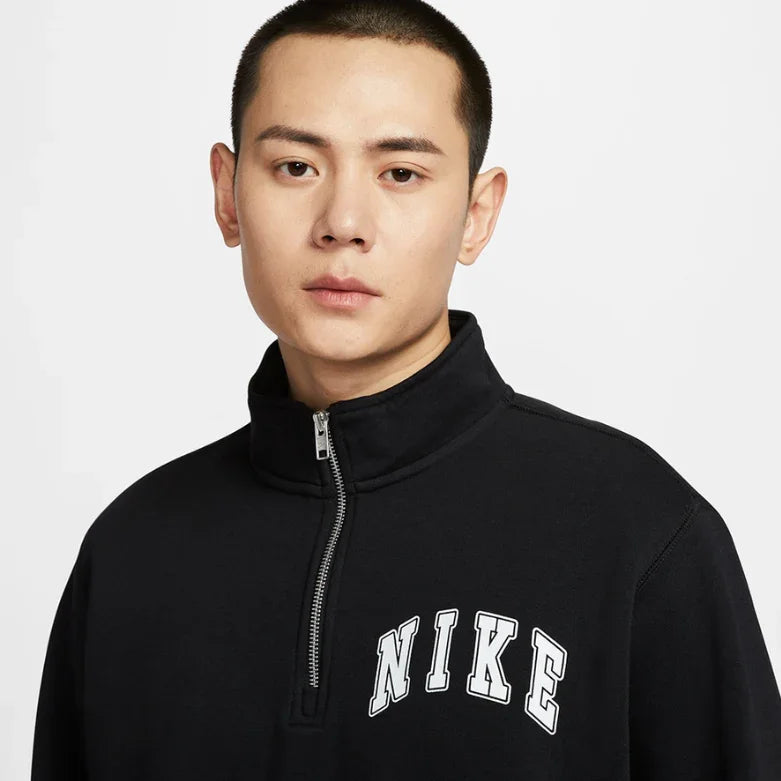 Nike Club BB Nake Arch Sweatshirt - Aadima Nepal -online shopping Nepal - Fashion -Buy Clothing Online in Nepal