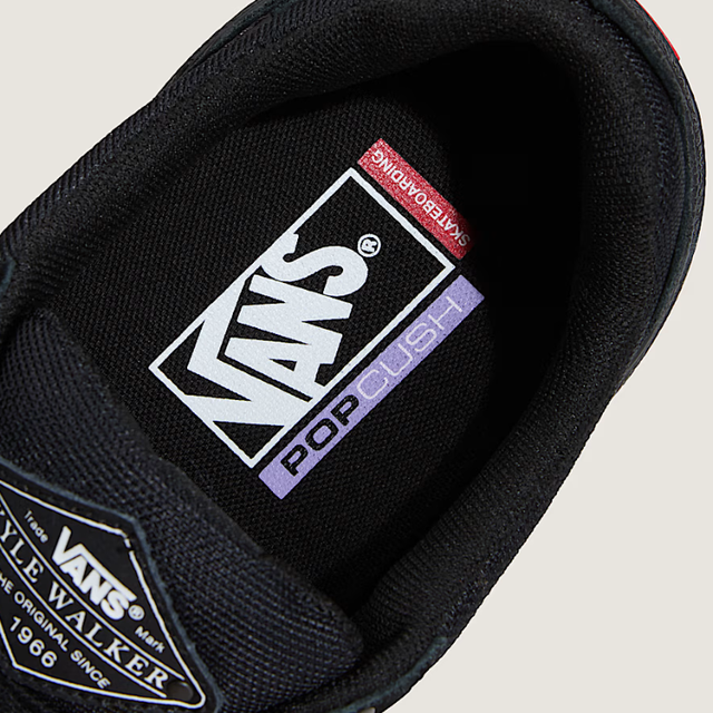 Buy Vans Kyle Walker Wafflecup Shoes Online in Nepal - Online Shopping Nepal - Online Clothing Shop Nepal