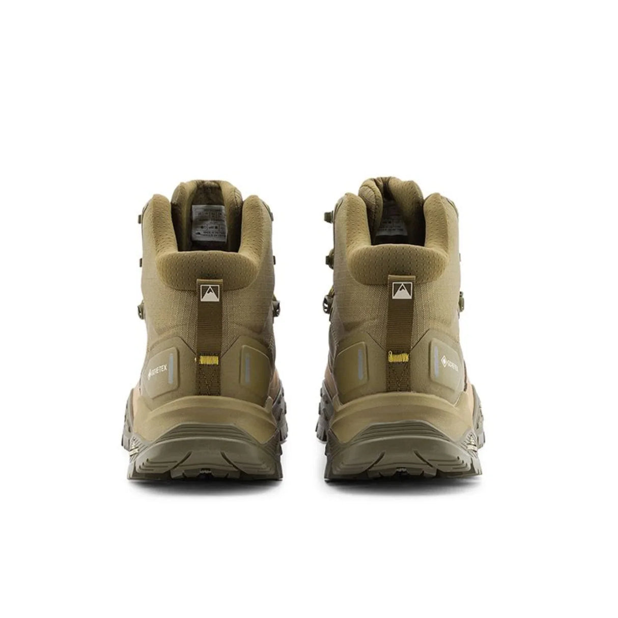 THE NORTH FACE M OFFTRAIL HIKE MID GORE_TEX