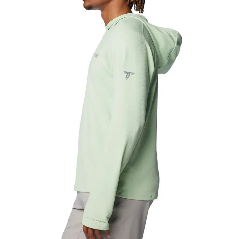 Columbia Summit Valley Sun Hoodie - Aadima Nepal -online shopping Nepal - Fashion -Buy Clothing Online in Nepal