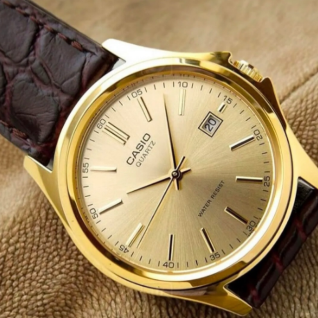 Buy CASIO Analog Watch LTP-1183Q-9A Online in Nepal - Online Shopping Nepal - Online Clothing Shop Nepal