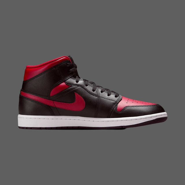 Buy Air Jordan 1 Mid Online in Nepal - Online Shopping Nepal - Online Clothing Shop Nepal