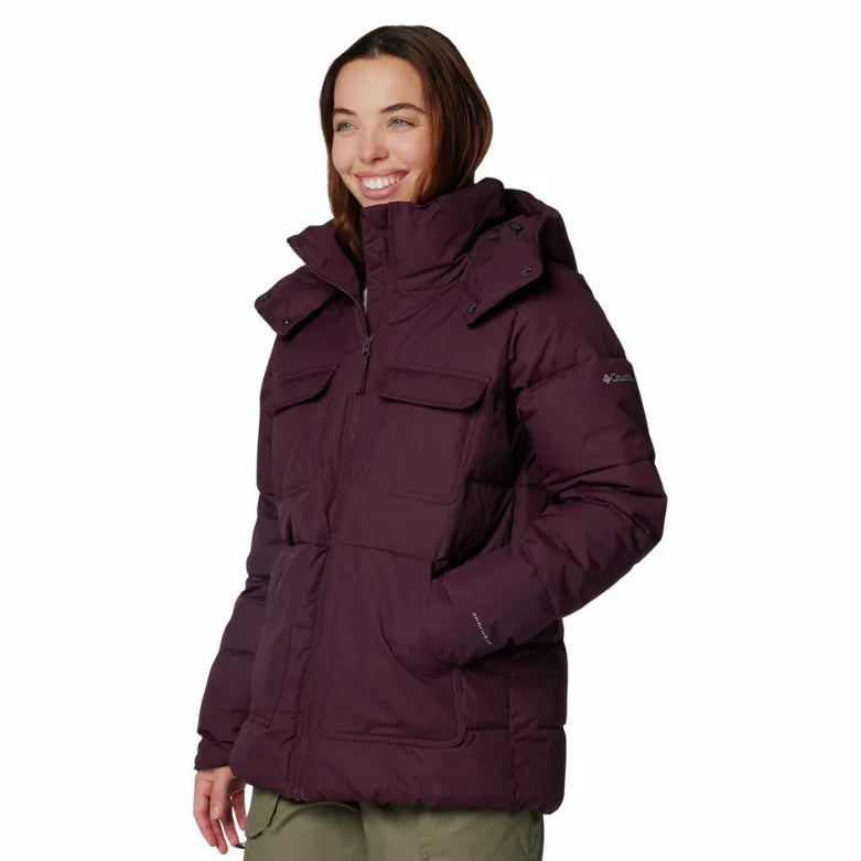 Columbia Longhorn Ridge™ Insulated Jacket - Aadima Nepal -online shopping Nepal - Fashion -Buy Clothing Online in Nepal