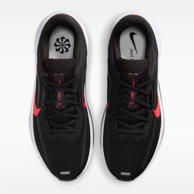 Buy Nike Quest 7 Running Shoes Online in Nepal - Online Shopping Nepal - Online Clothing Shop Nepal