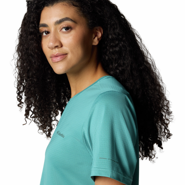 Buy Columbia W Wild Springs™ SS Online in Nepal - Online Shopping Nepal - Online Clothing Shop Nepal