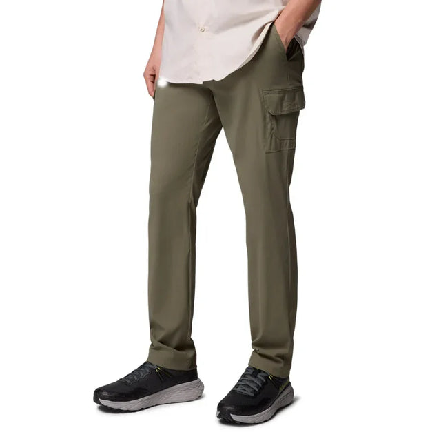 Columbia Tech Trail™ Utility Pant - Aadima Nepal -online shopping Nepal - Fashion -Buy Clothing Online in Nepal