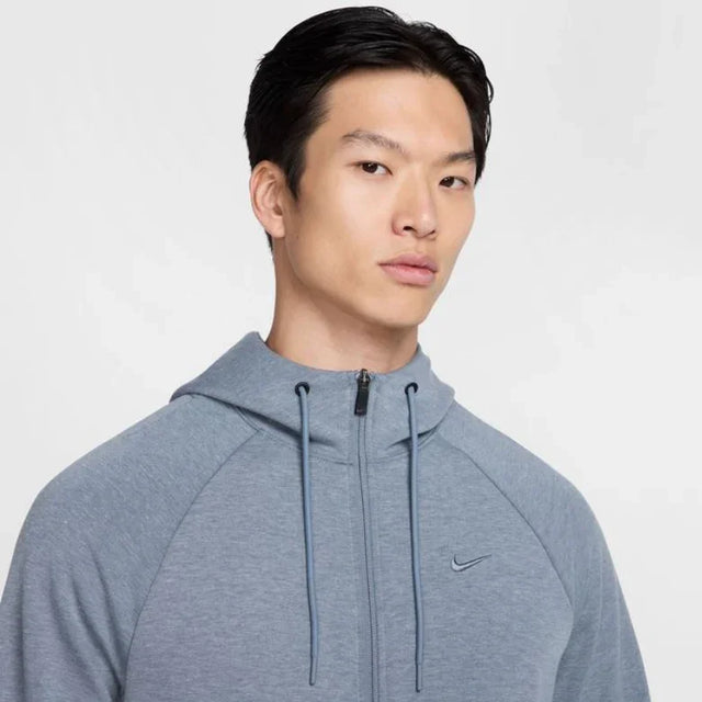 Nike Primary Fleece Dri-FIT UV Full-Zip Performance Hoodie