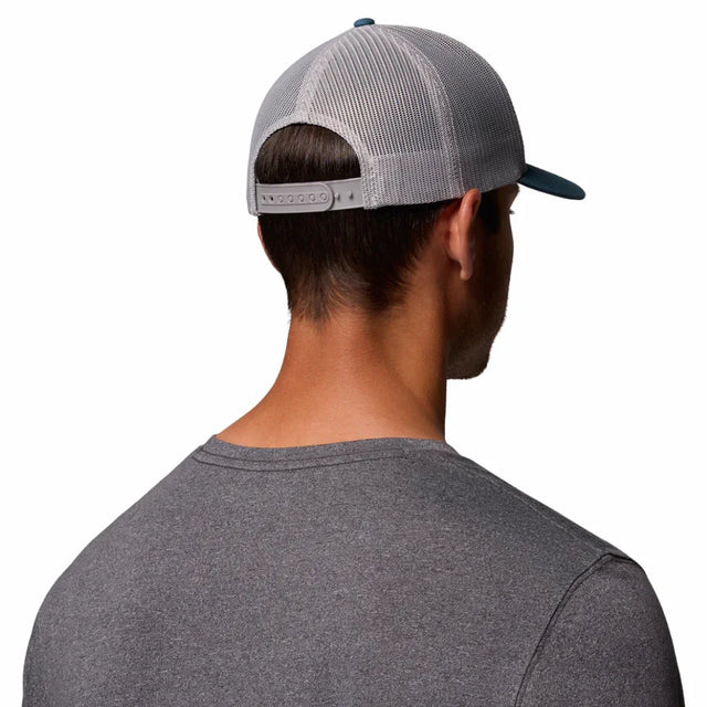 Columbia™ Mesh Snap Back - High - Aadima Nepal -online shopping Nepal - Fashion -Buy Clothing Online in Nepal
