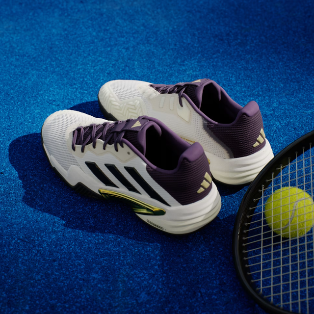 Buy Adidas Barricade 13 Tennis Shoes Online in Nepal - Online Shopping Nepal - Online Clothing Shop Nepal