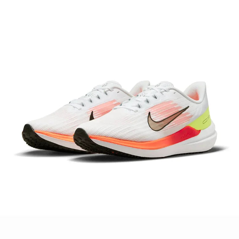 Nike Air Zoom Winflo 9 - Aadima Nepal -online shopping Nepal - Fashion -Buy Clothing Online in Nepal