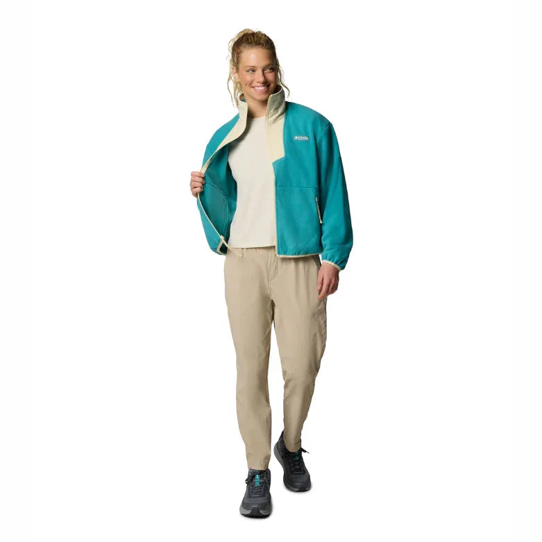 Columbia Sequoia Grove™ Full Zip Fleece - Aadima Nepal -online shopping Nepal - Fashion -Buy Clothing Online in Nepal