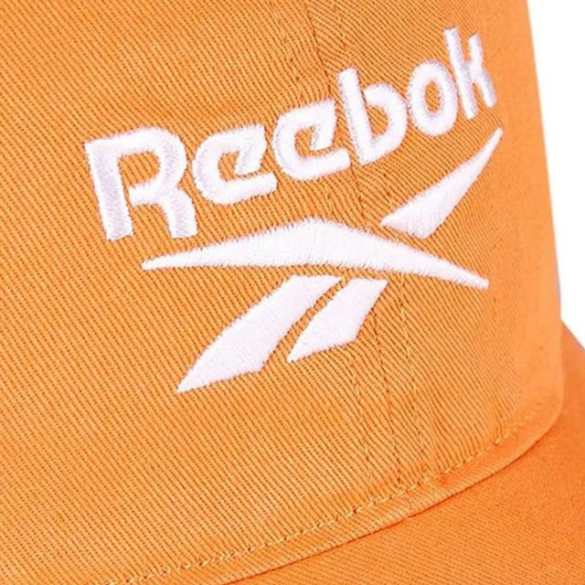 Reebok Logo Cap - Aadima Nepal -online shopping Nepal - Fashion -Buy Clothing Online in Nepal