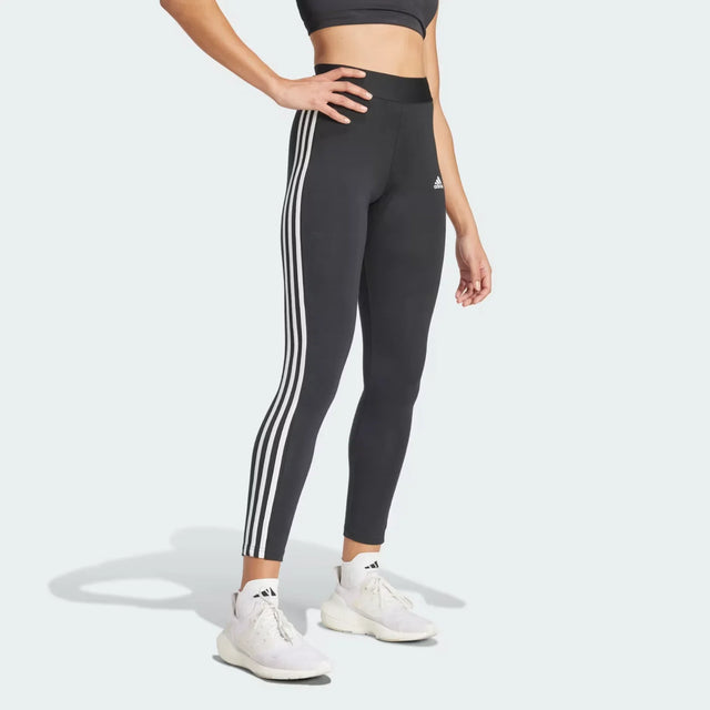 Essentials 3-Stripes Leggings - Aadima Nepal -online shopping Nepal - Fashion -Buy Clothing Online in Nepal