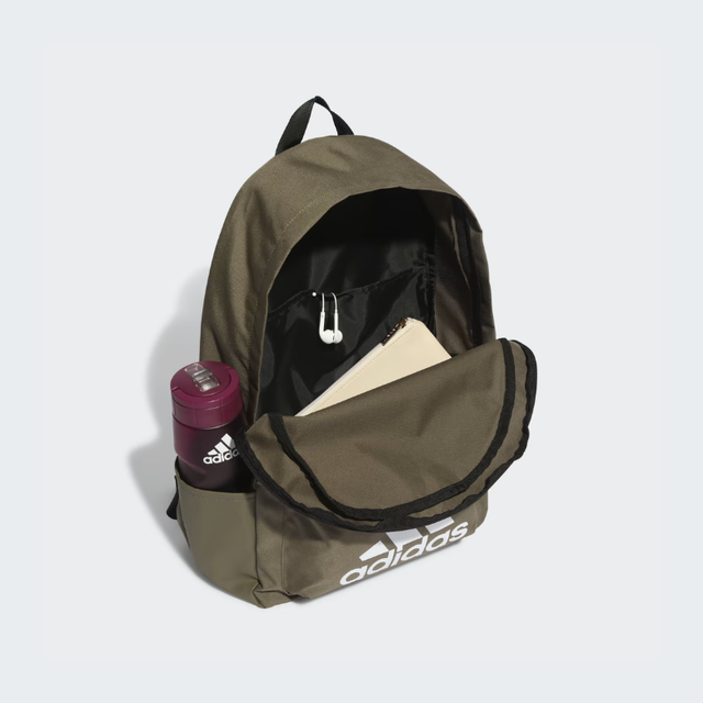 Buy Adidas Classic Badge of Sport Backpack Online in Nepal - Online Shopping Nepal - Online Clothing Shop Nepal