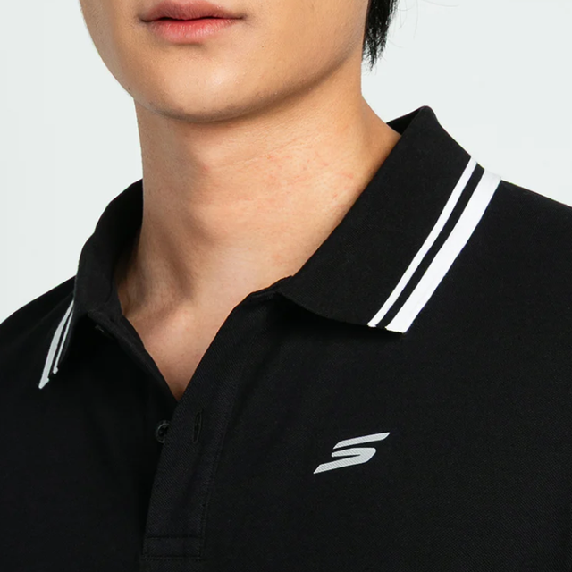 Buy Skechers Performance Polo Tee Online in Nepal - Online Shopping Nepal - Online Clothing Shop Nepal