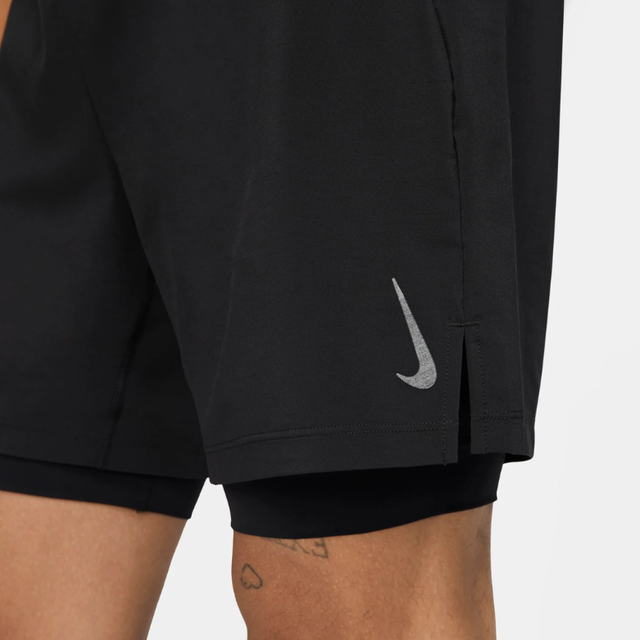 Buy Nike-Yoga 2-in-1 Shorts Online in Nepal - Online Shopping Nepal - Online Clothing Shop Nepal