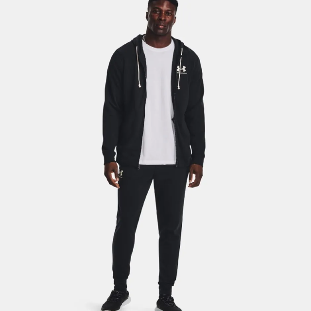 Buy Under Armour Rival Terry Jogger Online in Nepal - Online Shopping Nepal - Online Clothing Shop Nepal