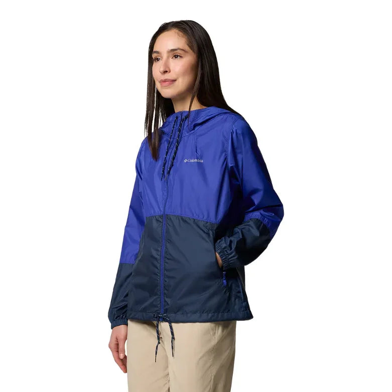 Columbia Flash Forward™ II Windbreaker - Aadima Nepal -online shopping Nepal - Fashion -Buy Clothing Online in Nepal