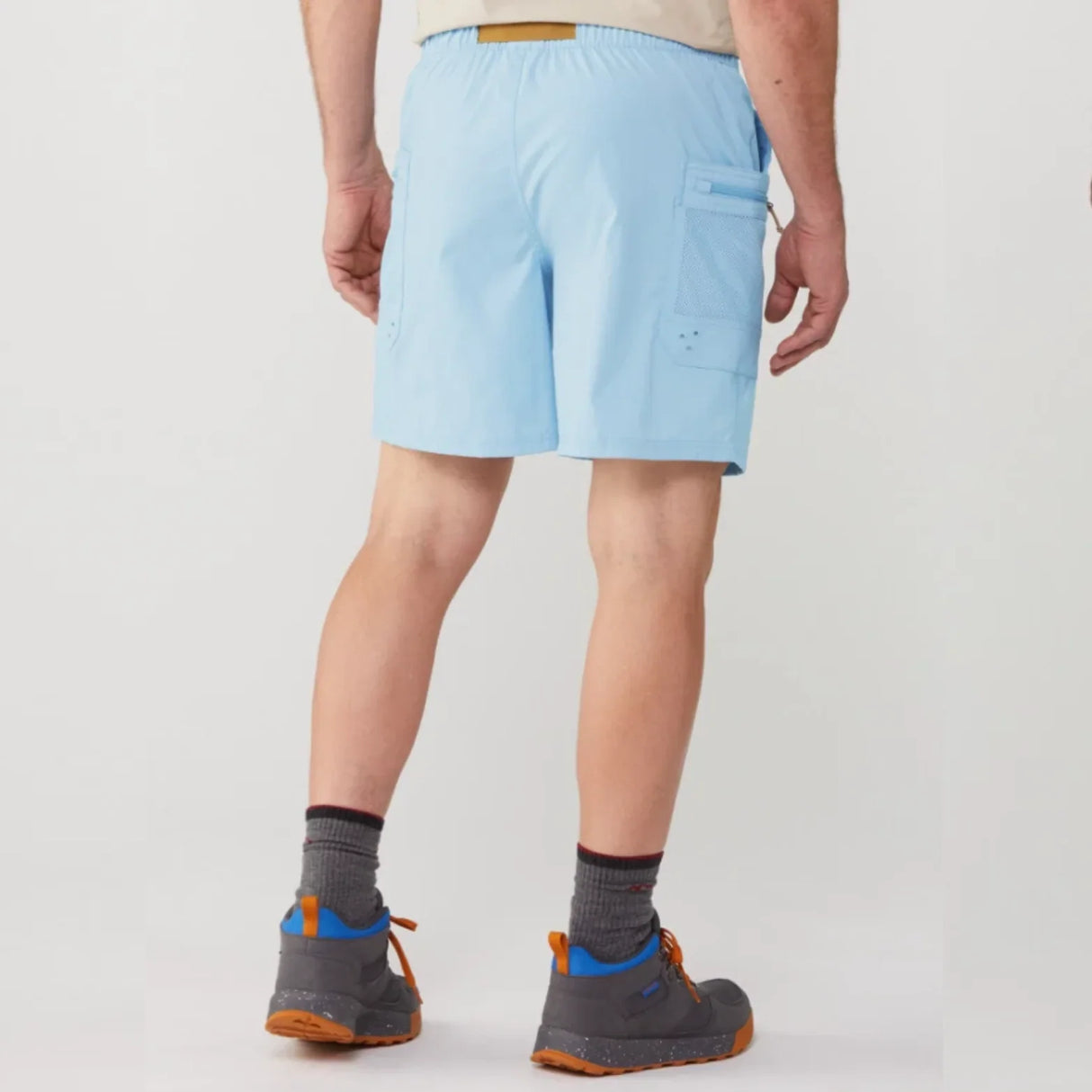 The North Face SMALL Class V™ Pathfinder Belted Shorts - Aadima Nepal -online shopping Nepal - Fashion -Buy Clothing Online in Nepal