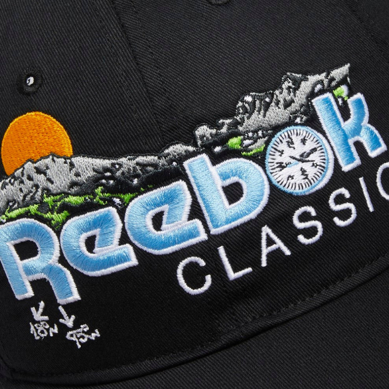 Buy Reebok Classic Roadtrip Cap Online in Nepal - Online Shopping Nepal - Online Clothing Shop Nepal