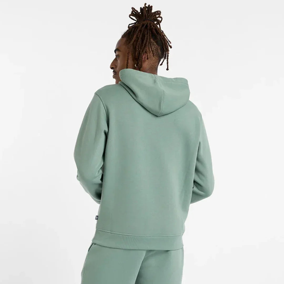 New Balance Graphic Fleece Hoodie - Aadima Nepal -online shopping Nepal - Fashion -Buy Clothing Online in Nepal