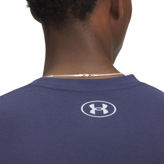 Buy Under Armour ABC Camo Boxed Logo T-Shirt Online in Nepal - Online Shopping Nepal - Online Clothing Shop Nepal