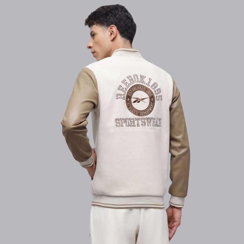 Buy Reebok Men Jackets Online in Nepal - Online Shopping Nepal - Online Clothing Shop Nepal