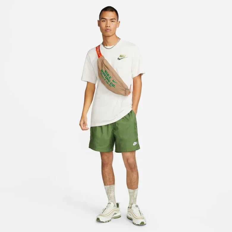 Nike Heritage Cross-body Bag - Aadima Nepal -online shopping Nepal - Fashion -Buy Clothing Online in Nepal
