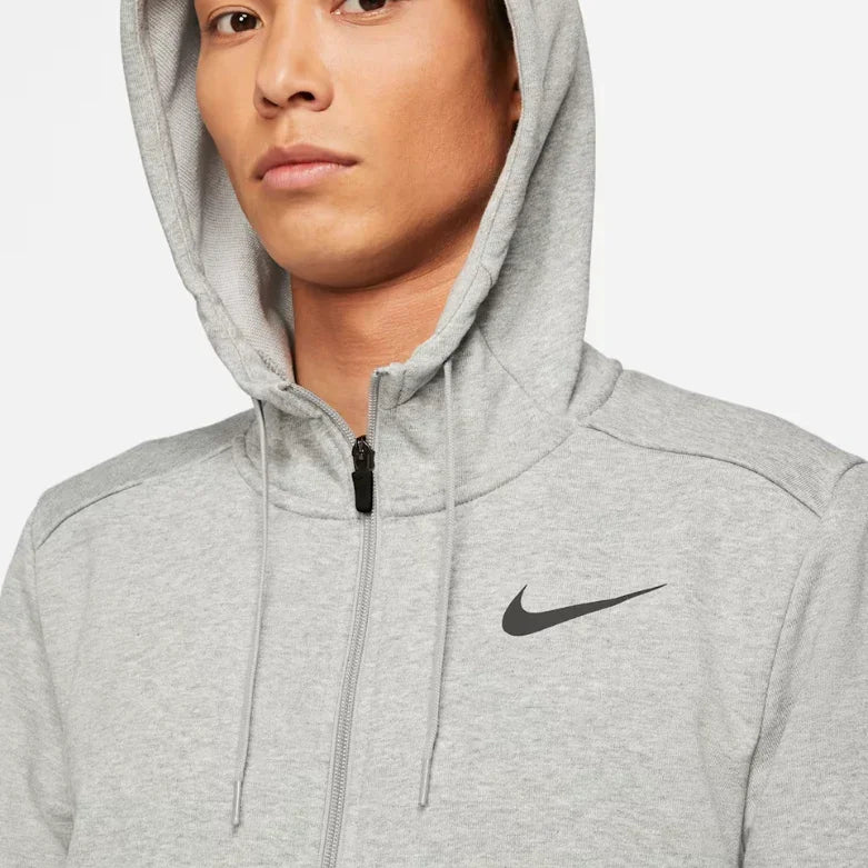 Nike Dri-FIT Full-Zip Training Hoodie - Aadima Nepal -online shopping Nepal - Fashion -Buy Clothing Online in Nepal