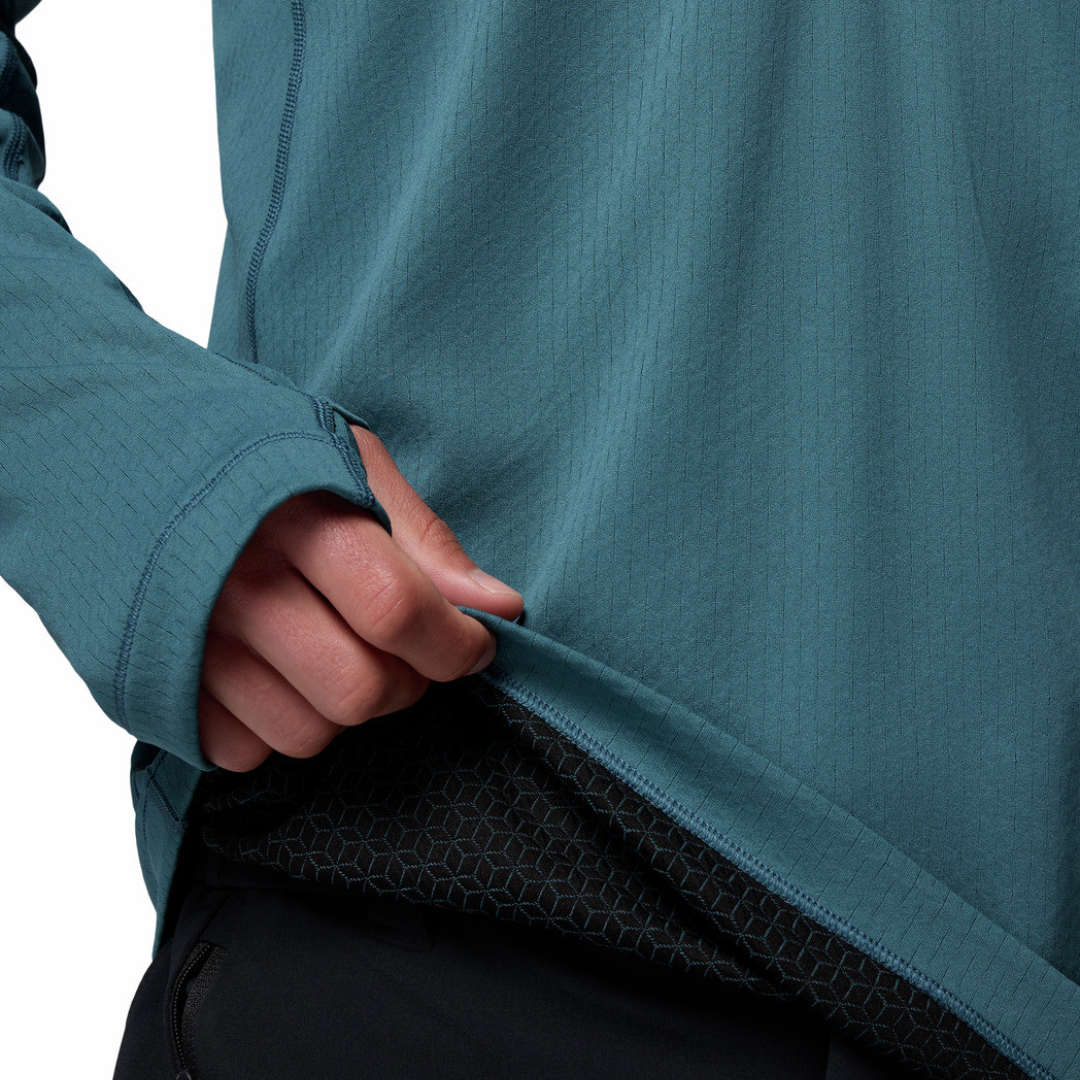 Columbia DriVenture™ Half Zip - Aadima Nepal -online shopping Nepal - Fashion -Buy Clothing Online in Nepal