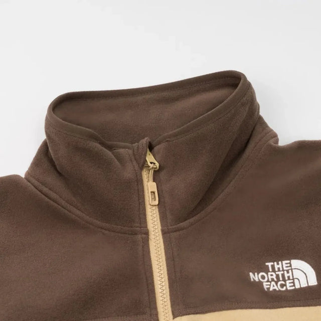 THE NORTH FACE M 100 GLACIER FULL ZIP - Aadima Nepal -online shopping Nepal - Fashion -Buy Clothing Online in Nepal